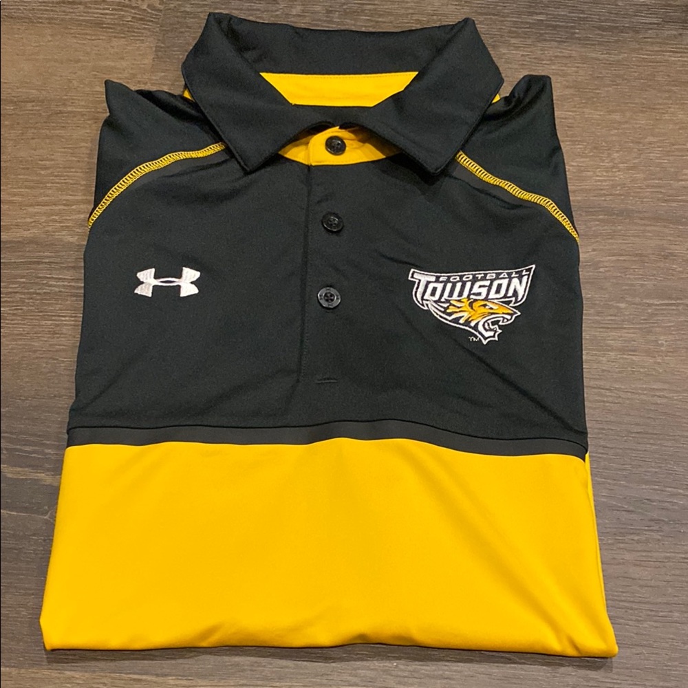 ‼️TOWSON‼️